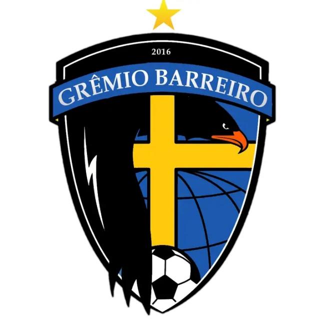 Associação Esportiva Grêmio Barreiro