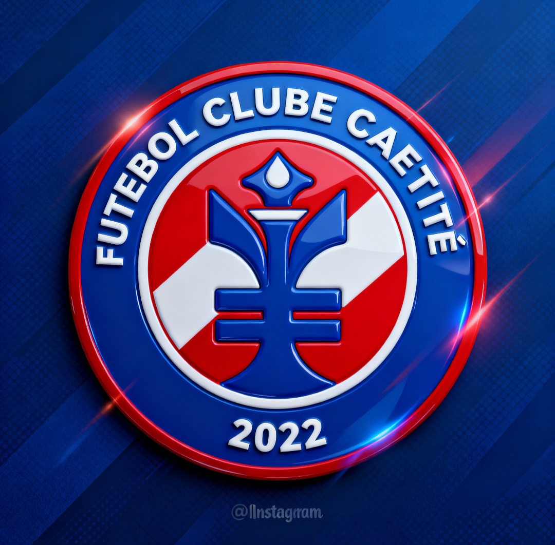 FUTEBOL CLUBE CAETITE