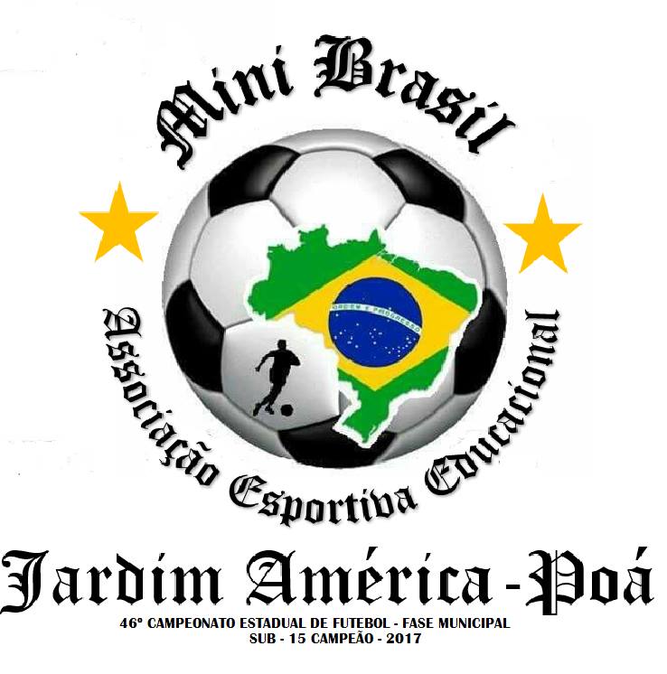 Mini Brasil