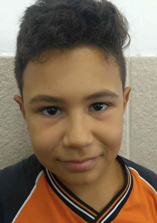 Rodrigo
