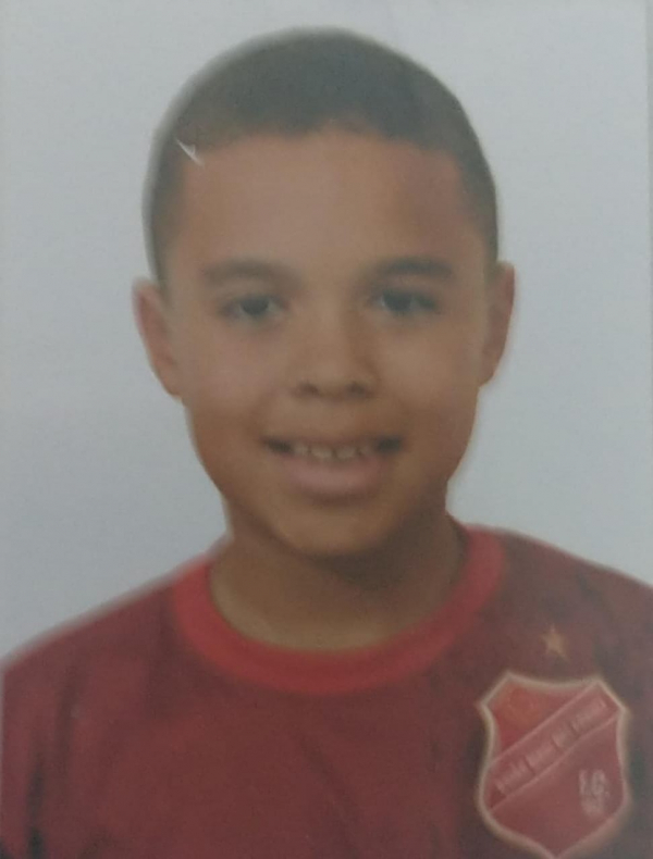 Gustavo