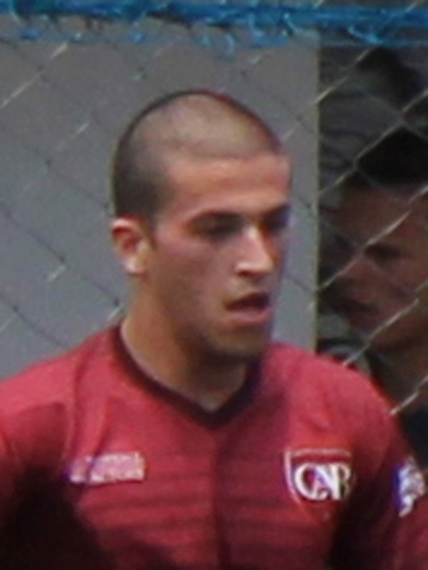 Erick