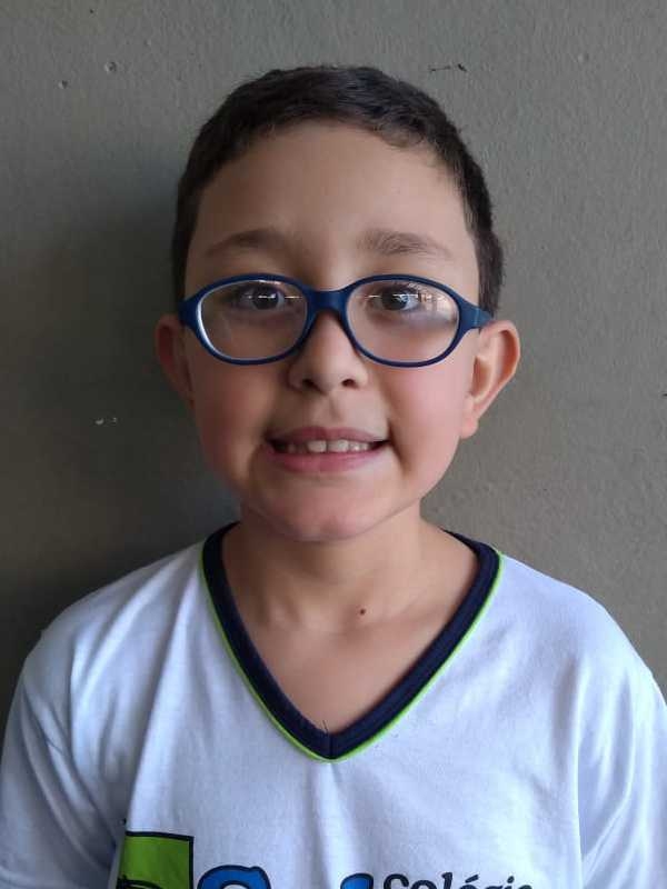 MATHEUS