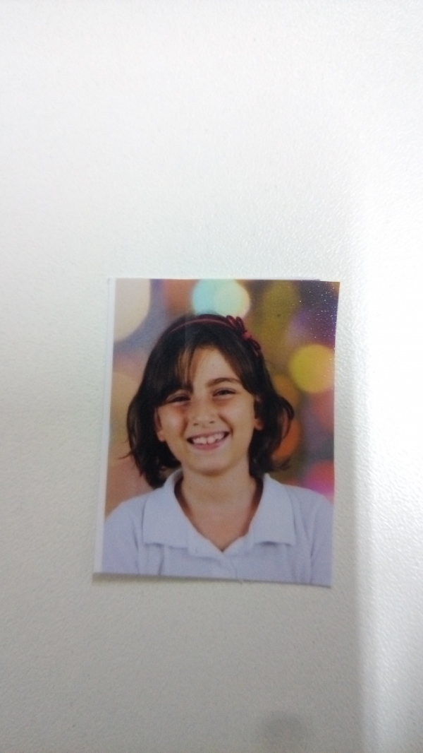 Luana - Colégio Ienec 