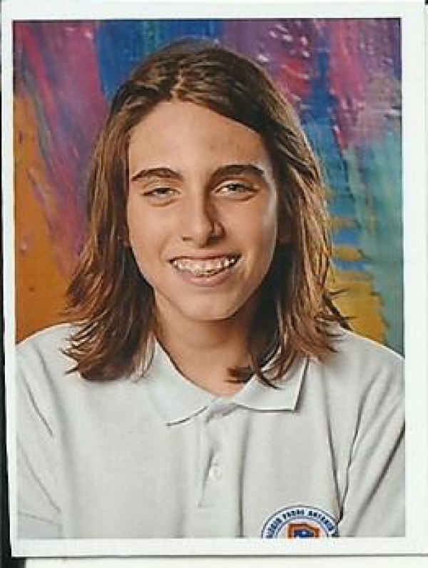 Vitor - Colégio Ienec 