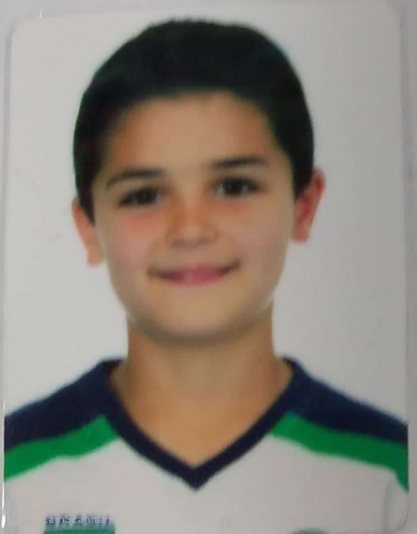 Murilo - CAMOC 