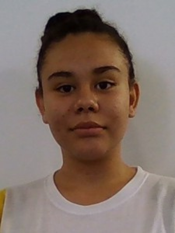 Maria Fernanda
