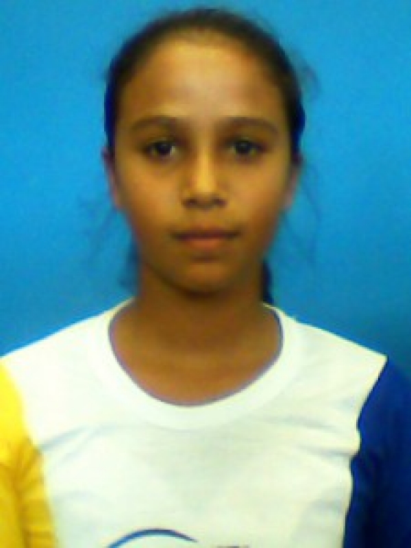 Maria Clara
