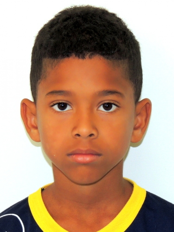 Pedro - FERAS DO ARMINDO 
