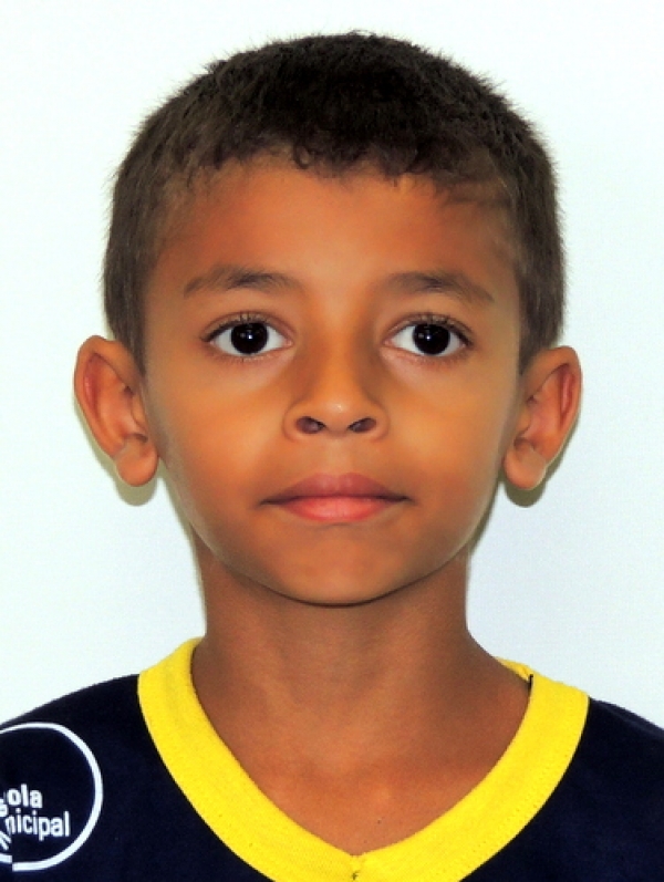 Lucas - FERAS DO ARMINDO 