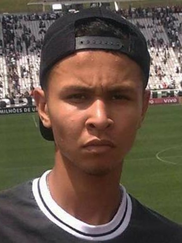 Andre - Firma forte 