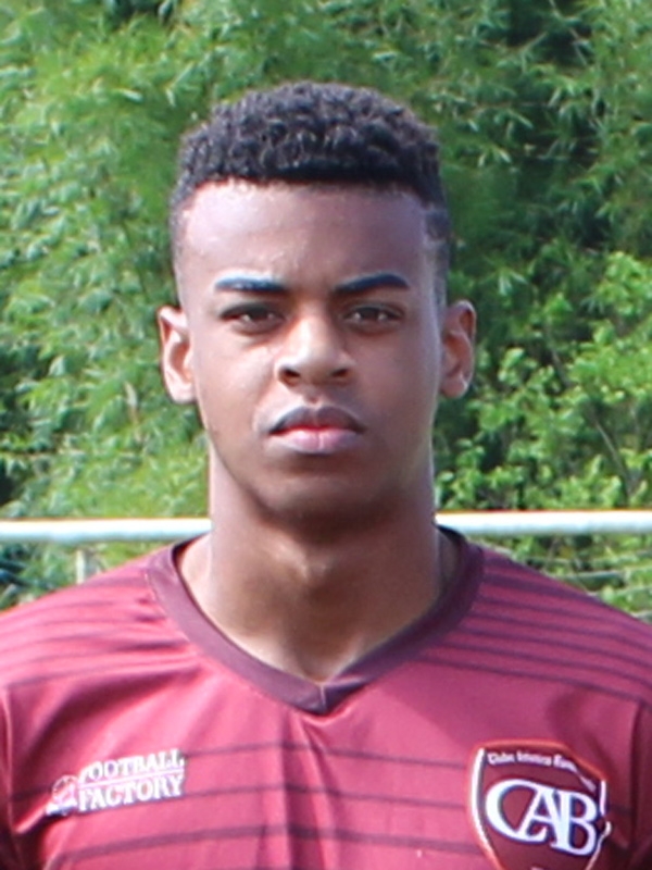 Pablo Pogba