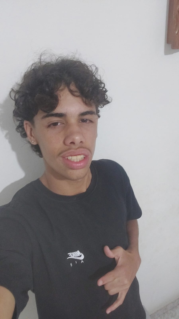 Nico - CT UNIÃO GUARULHOS 