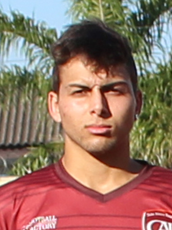 Gabriel Almeida