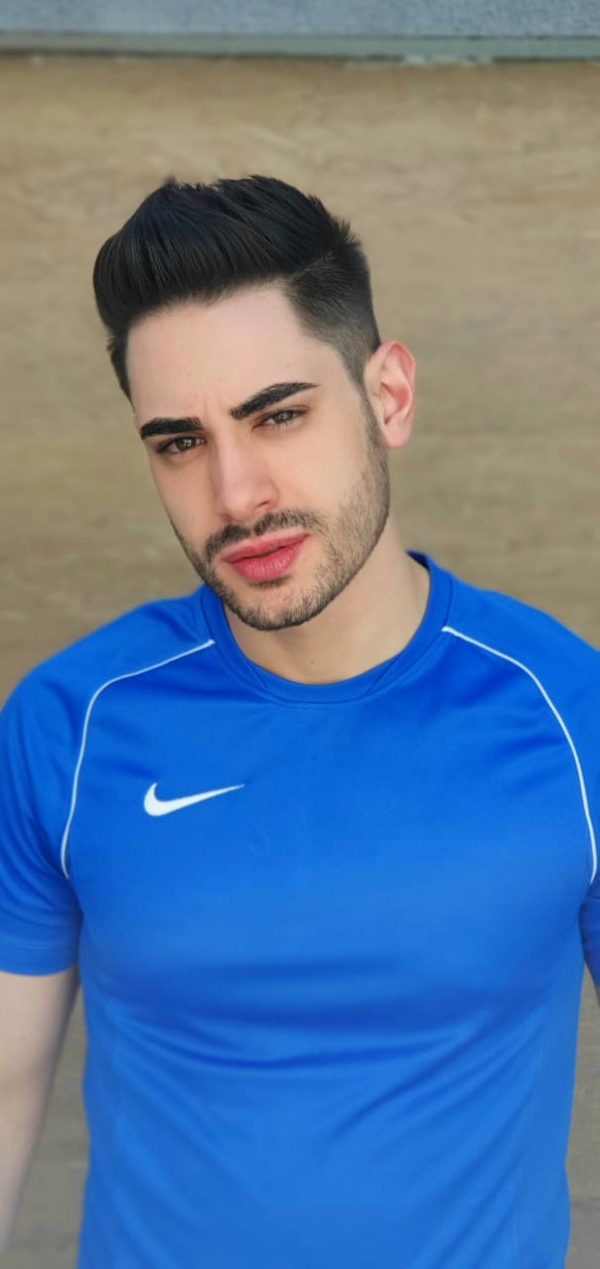 Lucas David