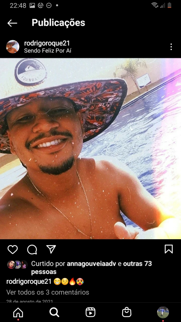 NEGÃO