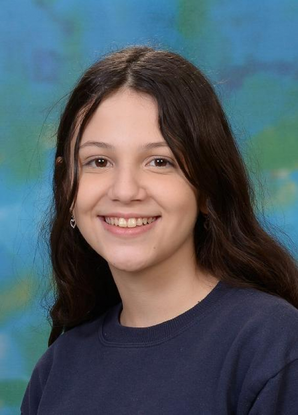 Giovana Said