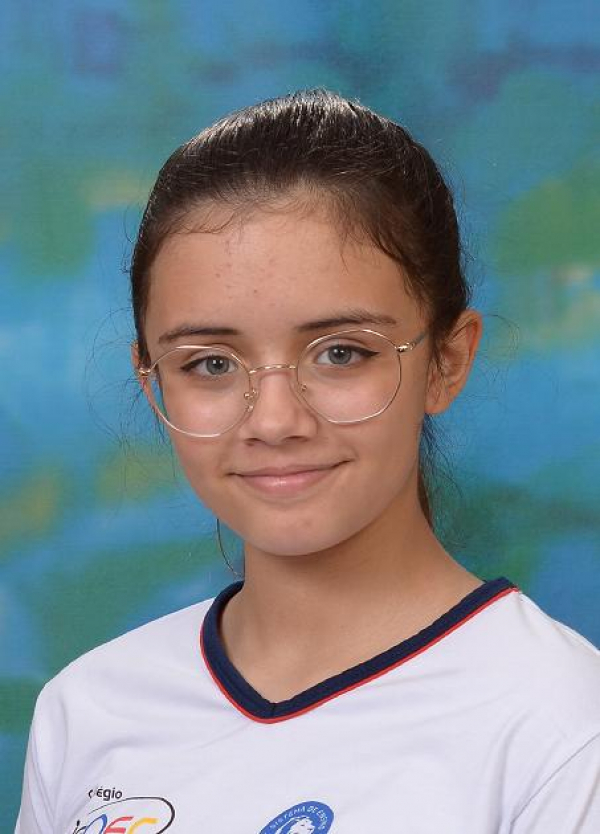 Duda - Colégio Ienec 
