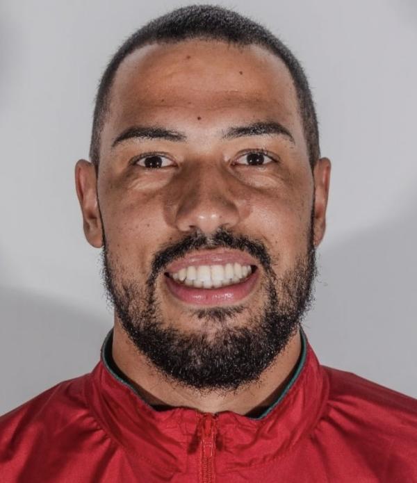 Bigão - Tigres Malozze 