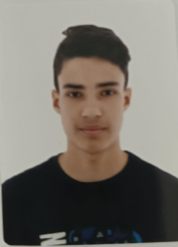 Matheus - CAMOC 