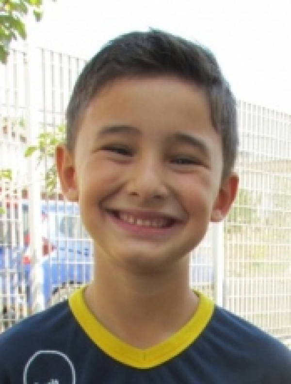 Enzo - CEMPRE BENEDITO 