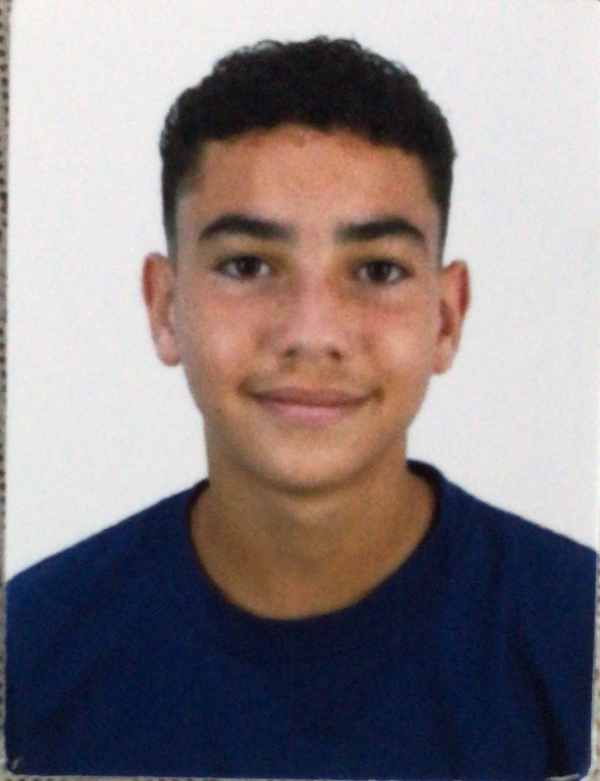 Pedro - GV 