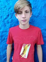 Felipe - GV 
