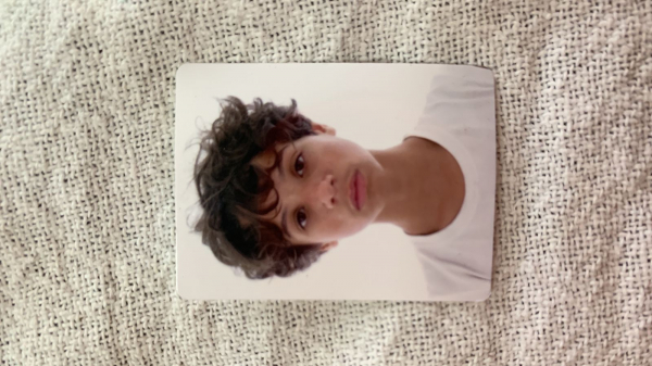 Benjamin - Colégio Santa Mônica A