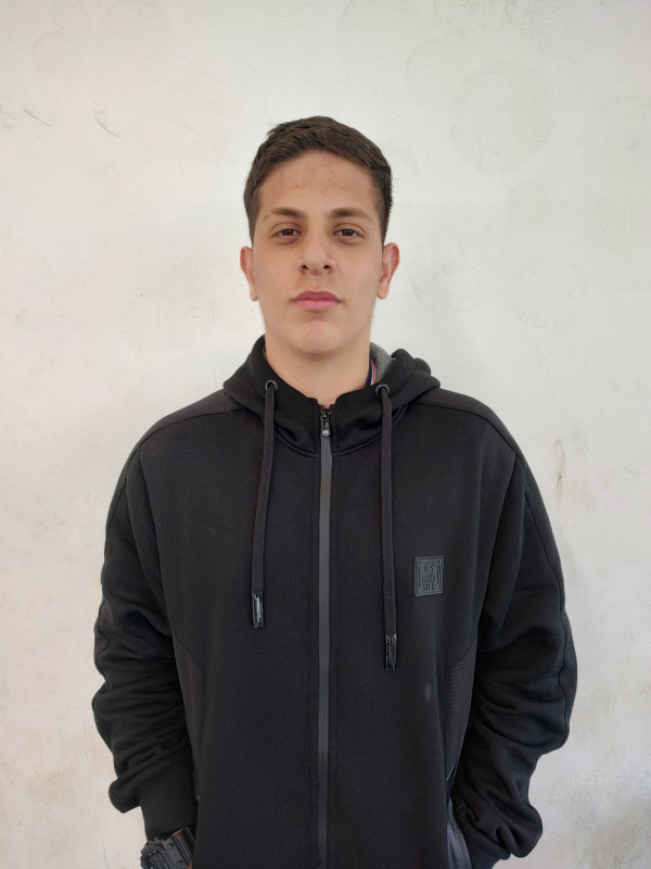 Biel - Colégio Cristão Leão de Judá 