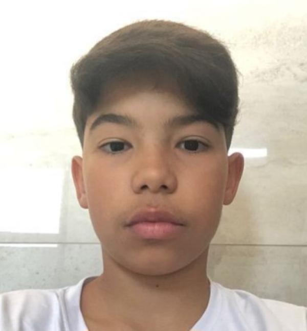 Davi - Colégio Aruã 