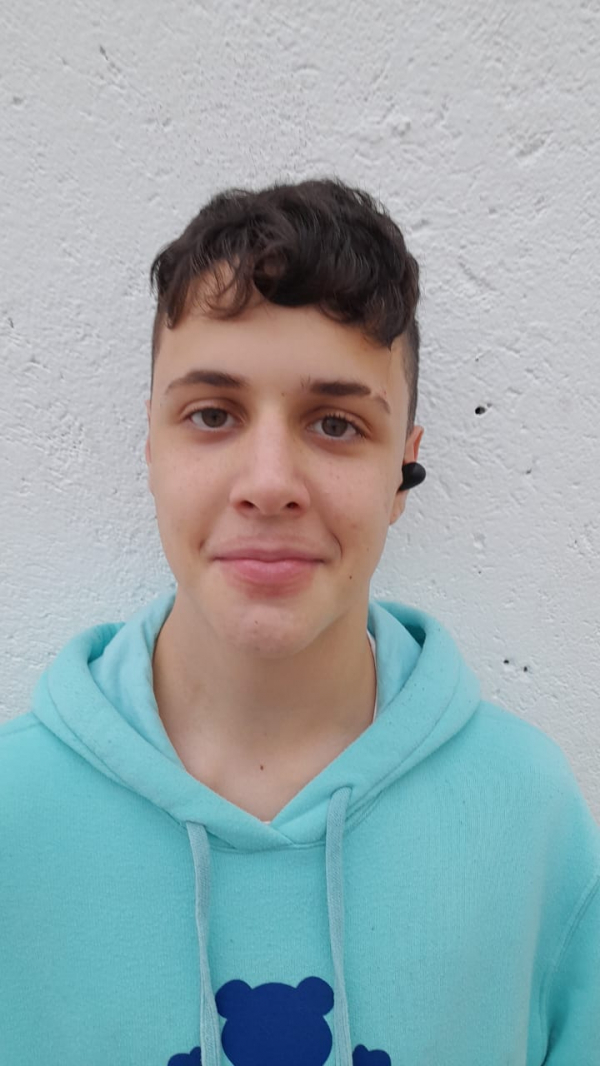 MATHEUS
