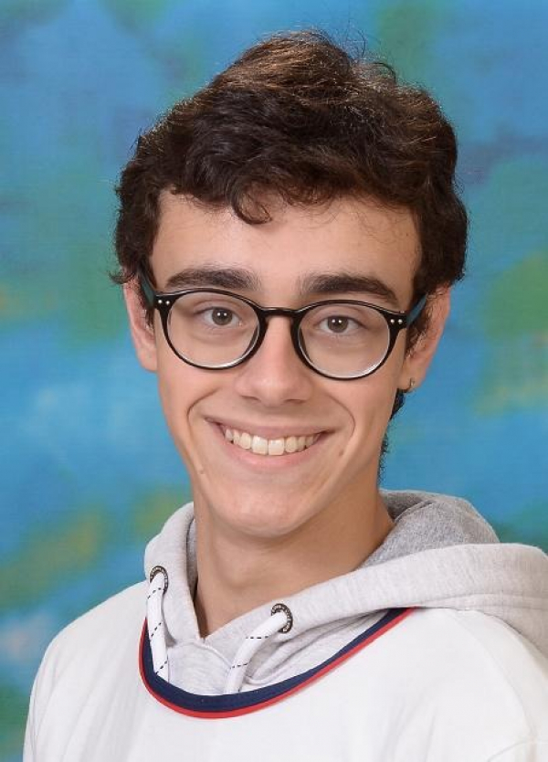 Pedro