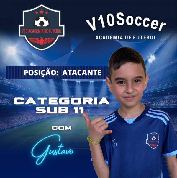 Gustavo