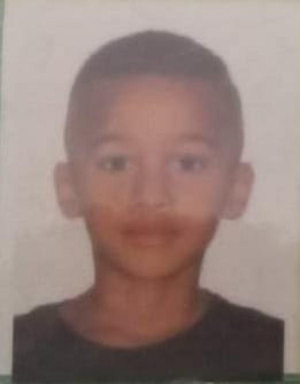 Thiago - Donos da Bola / Comercial A