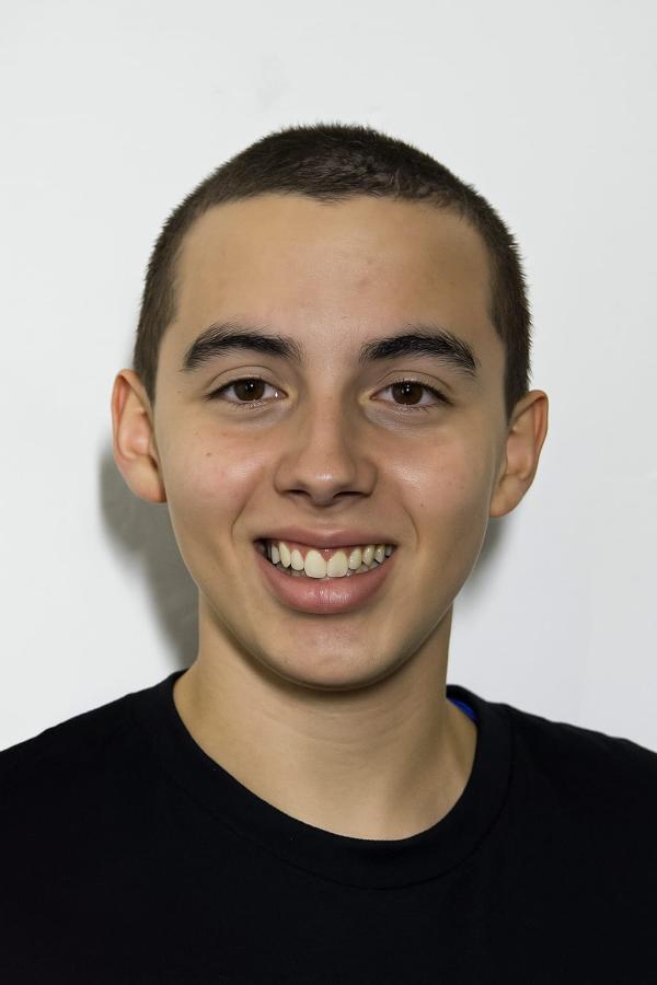 Andreas