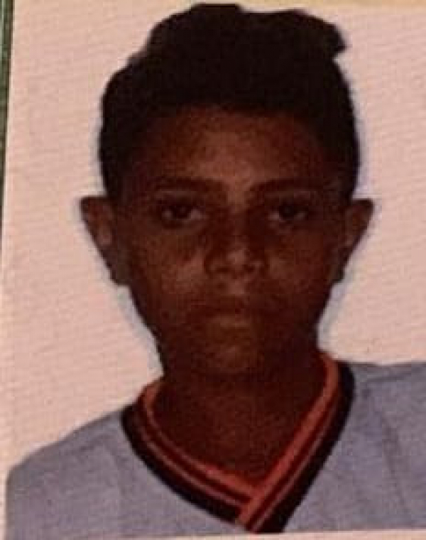 Gilbert - Colégio Vila Figueira 