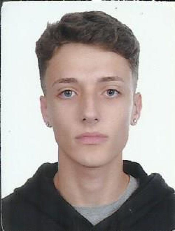 Lucas - Colégio Ienec 
