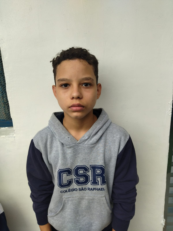 Gustavinho - CSR 