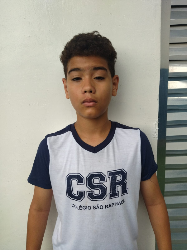 Matheus - CSR 