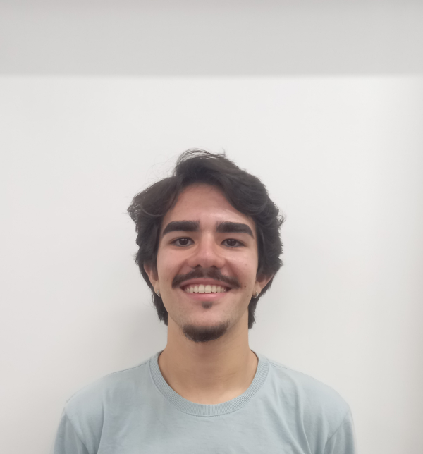 Pedro - COLÉGIO VE 