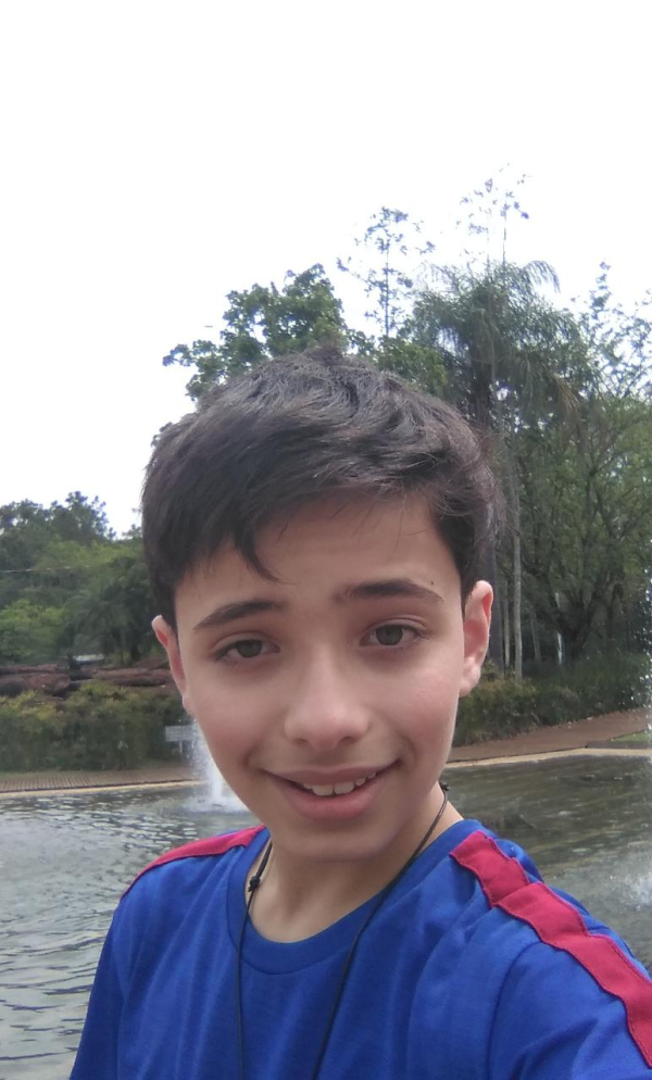 Dani Boy - GV 