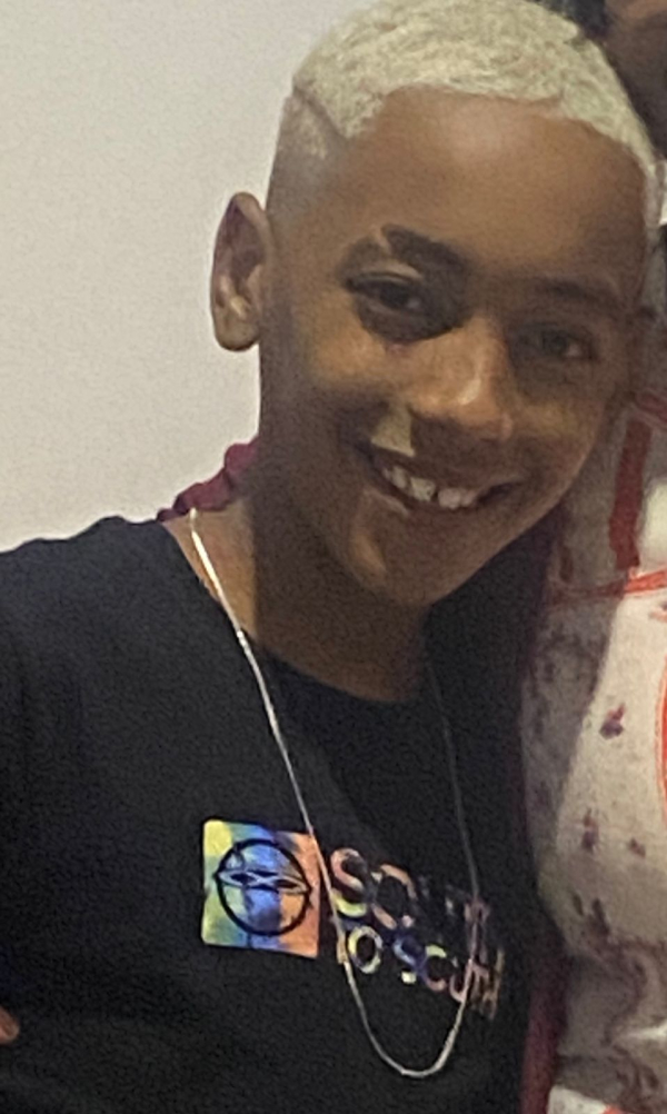 Pedrinho - GV 