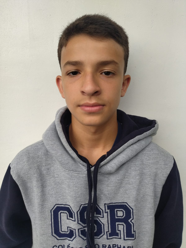 Pedro - CSR 