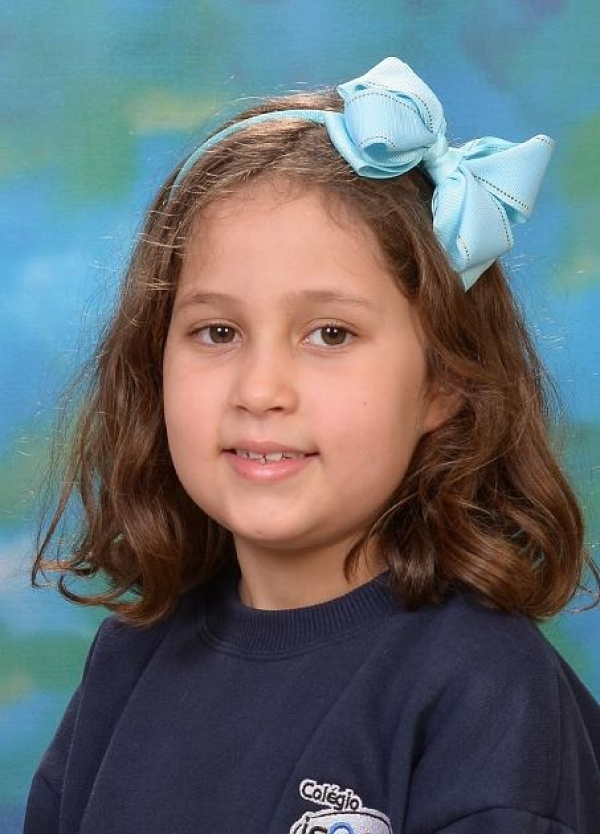 Gabriela