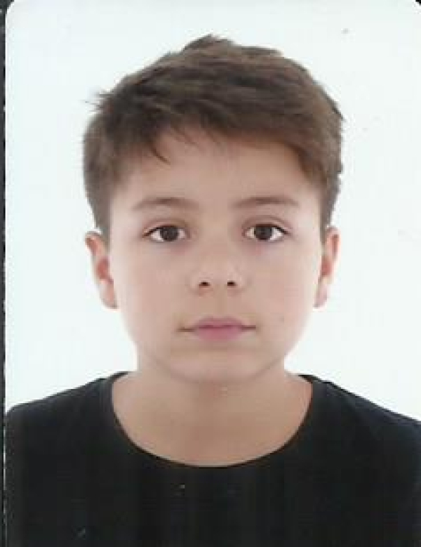 Pedro Henrique - Colégio Ienec A