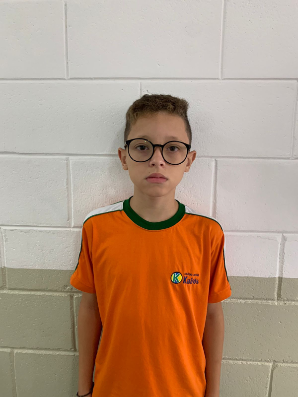 Lucca - Colégio Cristão  Kairós A