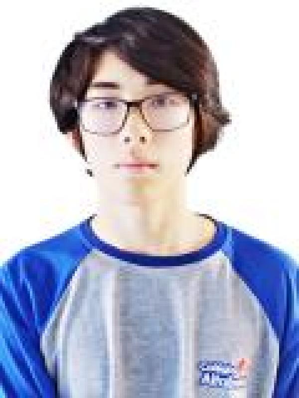 THIAGO KOBAYASHI
