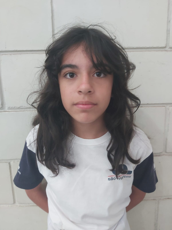 MARIA LUIZA