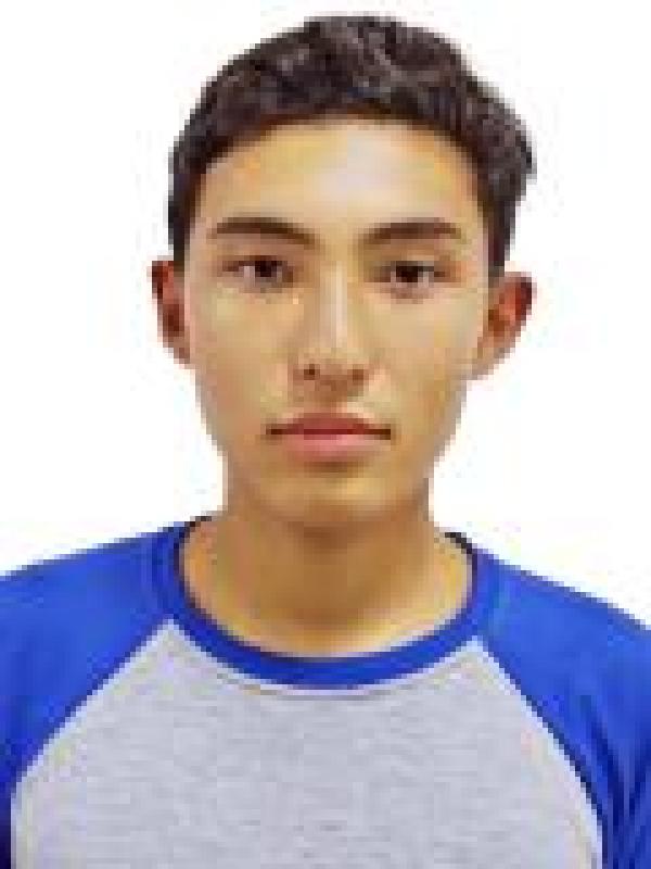 Guilherme Kobayashi - Alfabeto 