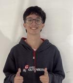 Matheus - Colégio Gutenberg 